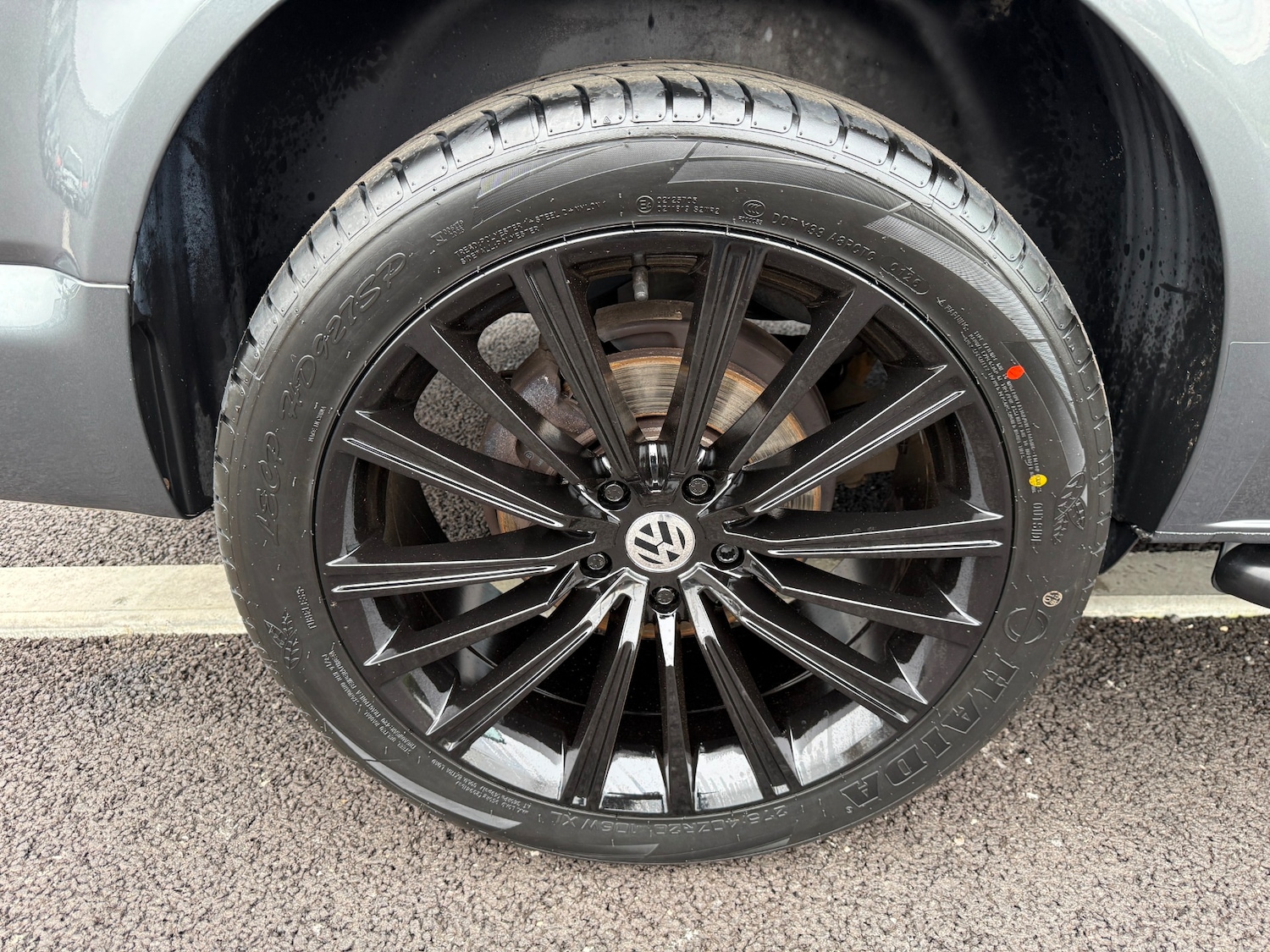 Used Volkswagen Transporter 2023 for sale - 78202555: Photo 22