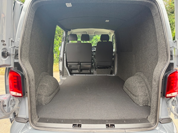 Used Volkswagen Transporter 2022 for sale - 75561940: Photo 10