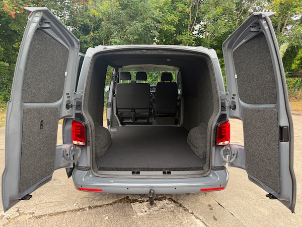 Used Volkswagen Transporter 2022 for sale - 75561940: Photo 11