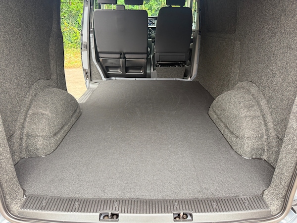 Used Volkswagen Transporter 2022 for sale - 75561940: Photo 12