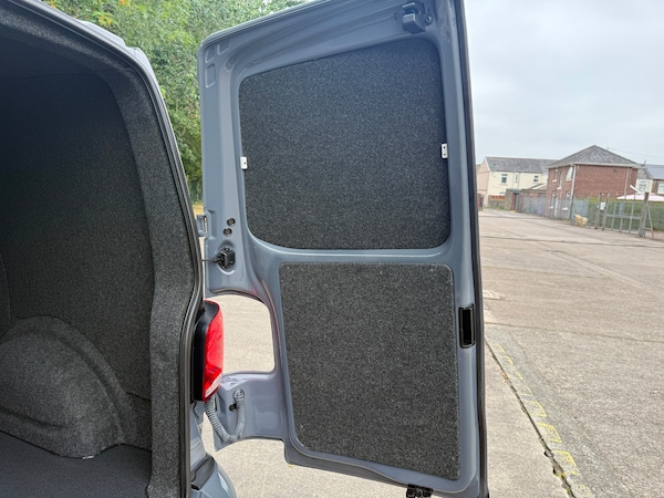 Used Volkswagen Transporter 2022 for sale - 75561940: Photo 14