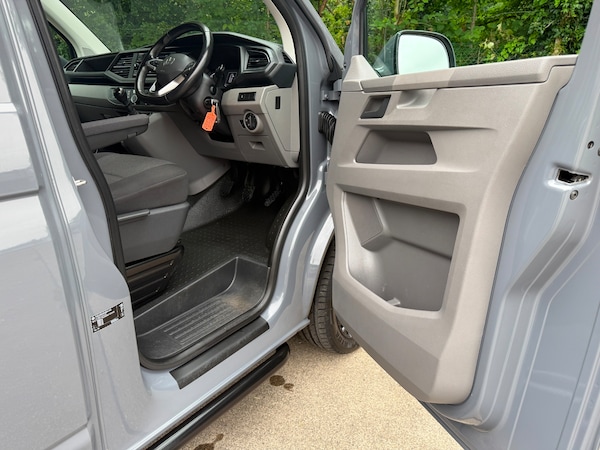 Used Volkswagen Transporter 2022 for sale - 75561940: Photo 15