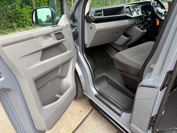 Used Volkswagen Transporter 2022 for sale - 75561940: Photo 16