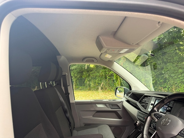 Used Volkswagen Transporter 2022 for sale - 75561940: Photo 17