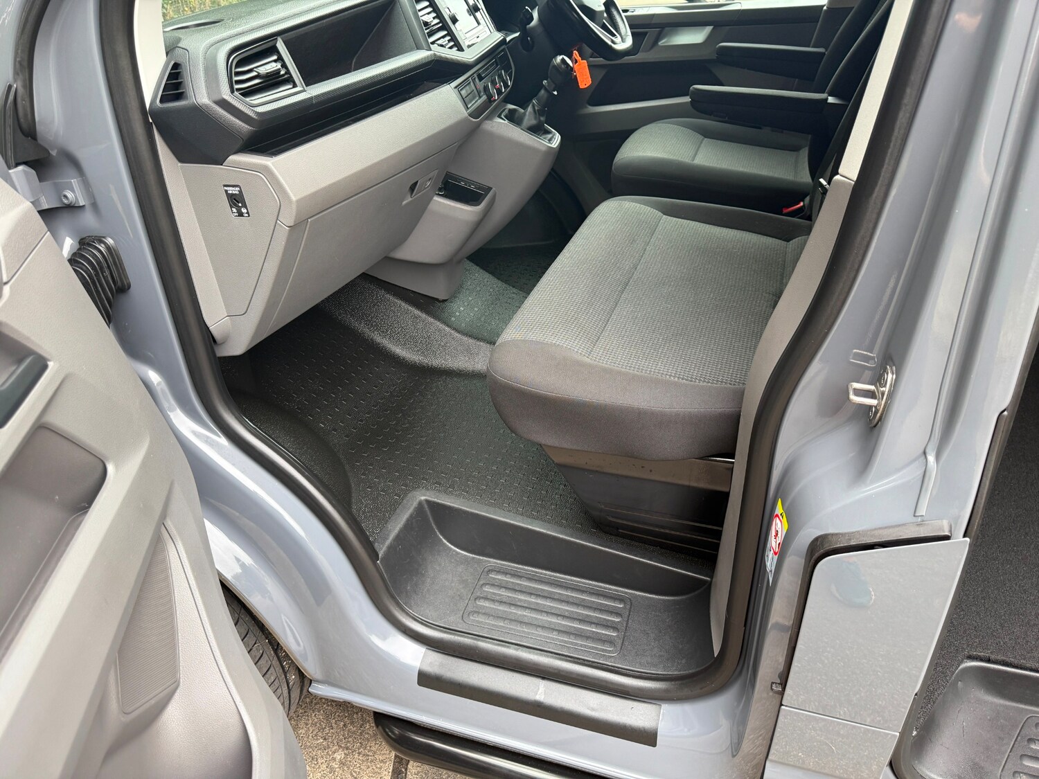 Vehicle 19