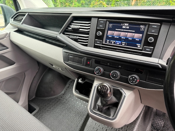 Used Volkswagen Transporter 2022 for sale - 75561940: Photo 21