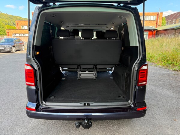 Used Volkswagen Transporter 2019 for sale - 75536630: Photo 13
