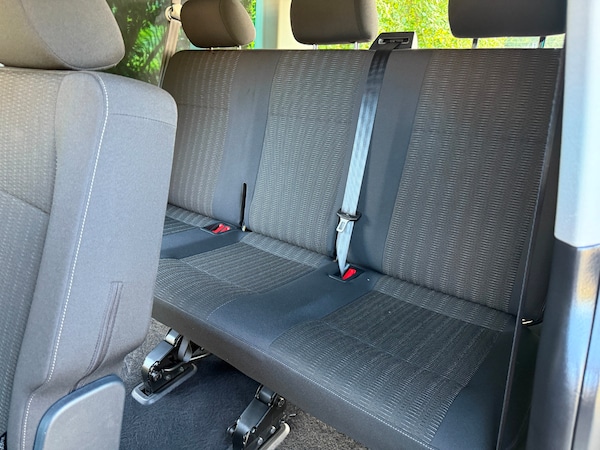 Used Volkswagen Transporter 2019 for sale - 75536630: Photo 14