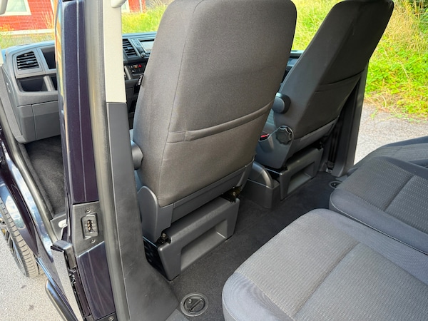 Used Volkswagen Transporter 2019 for sale - 75536630: Photo 15