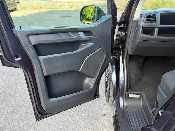 Used Volkswagen Transporter 2019 for sale - 75536630: Photo 18