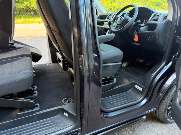 Used Volkswagen Transporter 2019 for sale - 75536630: Photo 20