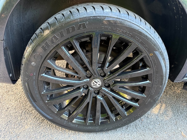Used Volkswagen Transporter 2019 for sale - 75536630: Photo 24