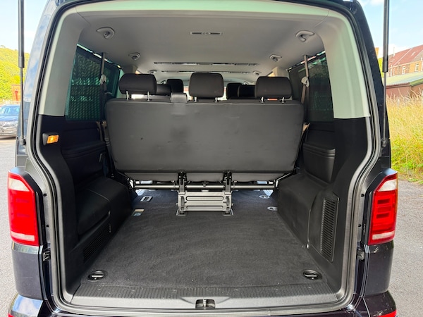 Used Volkswagen Transporter 2019 for sale - 75536630: Photo 3