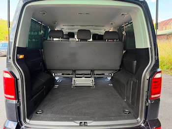 Used Volkswagen Transporter 2019 for sale - 75536630: Photo