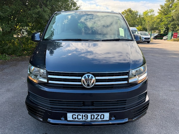 Used Volkswagen Transporter 2019 for sale - 75536630: Photo 7