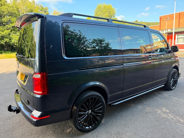 Used Volkswagen Transporter 2019 for sale - 75536630: Photo 8