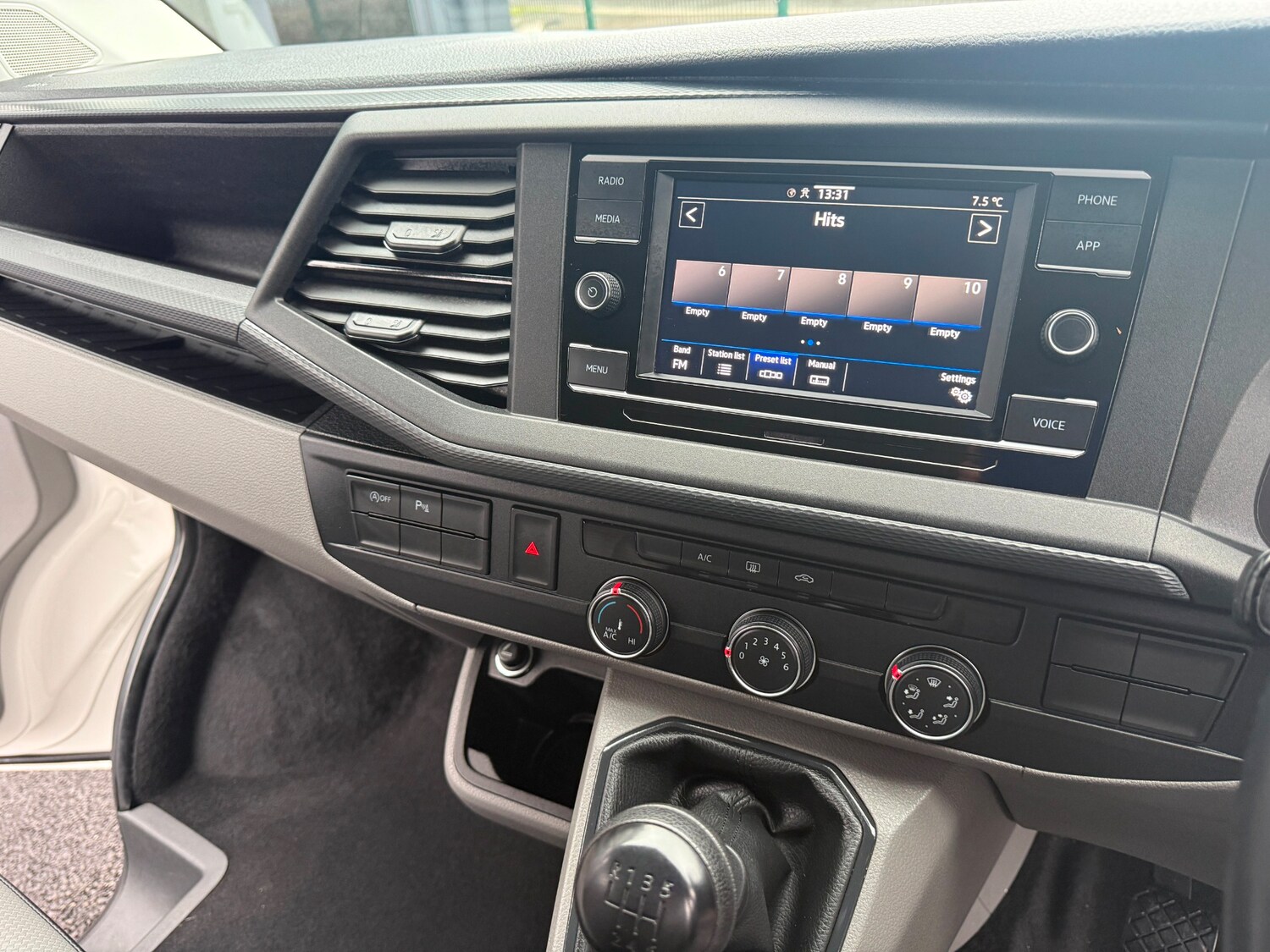 Used Volkswagen Transporter Shuttle 2021 for sale - 77385623: Photo 20