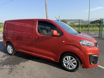 Used Peugeot Expert 2018 for sale - 79019630: Photo