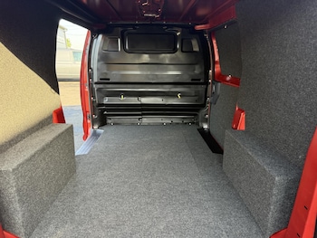 Used Peugeot Expert 2018 for sale - 79019630: Photo