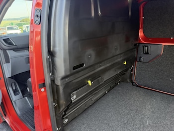 Used Peugeot Expert 2018 for sale - 79019630: Photo