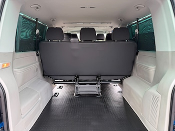 Used Volkswagen Transporter Shuttle 2019 for sale - 78317606: Photo