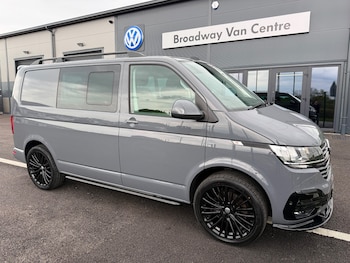 Used Volkswagen Transporter 2023 for sale - 78618246: Photo