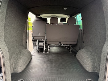 Used Volkswagen Transporter 2023 for sale - 78618246: Photo