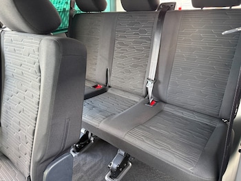Used Volkswagen Transporter Shuttle 2020 for sale - 78454535: Photo