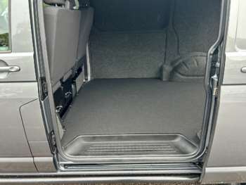 Used Volkswagen Transporter 2022 for sale - 75075774: Photo