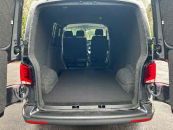 Used Volkswagen Transporter 2022 for sale - 75075774: Photo
