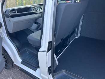 Used Volkswagen Transporter 2021 for sale - 75075775: Photo