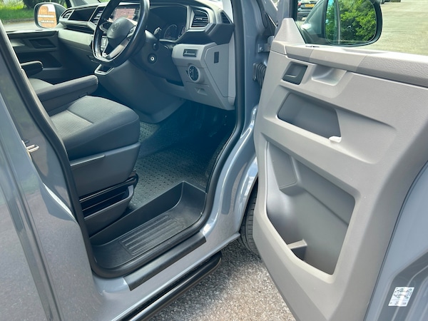 Used Volkswagen Transporter 2020 for sale - 75215280: Photo 12