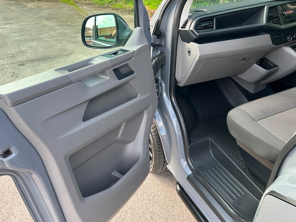 Used Volkswagen Transporter 2020 for sale - 75215280: Photo 13