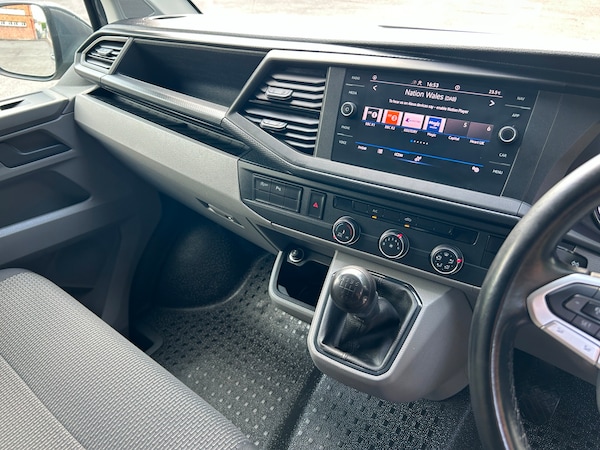 Used Volkswagen Transporter 2020 for sale - 75215280: Photo 18