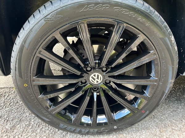 Used Volkswagen Transporter 2020 for sale - 75215280: Photo 20