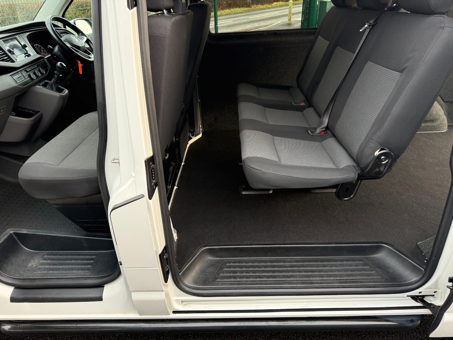 Used Volkswagen Transporter for sale - 77663706: Photo 10