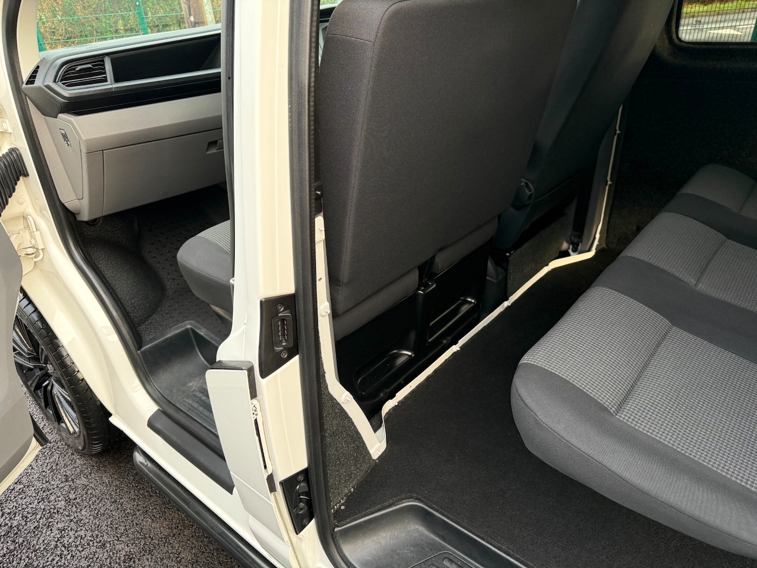 Used Volkswagen Transporter for sale - 77663706: Photo 12