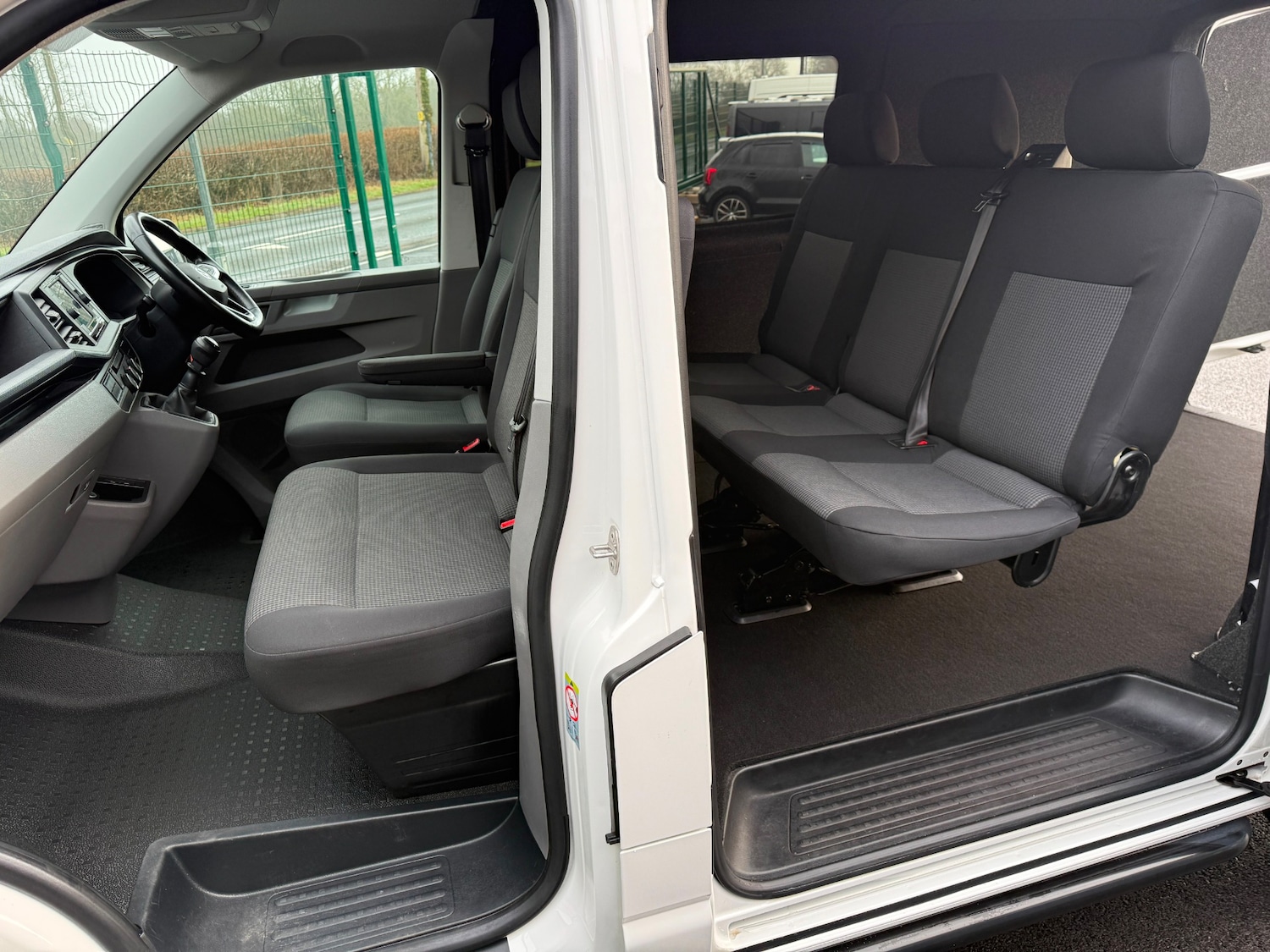 Used Volkswagen Transporter for sale - 77663706: Photo 13