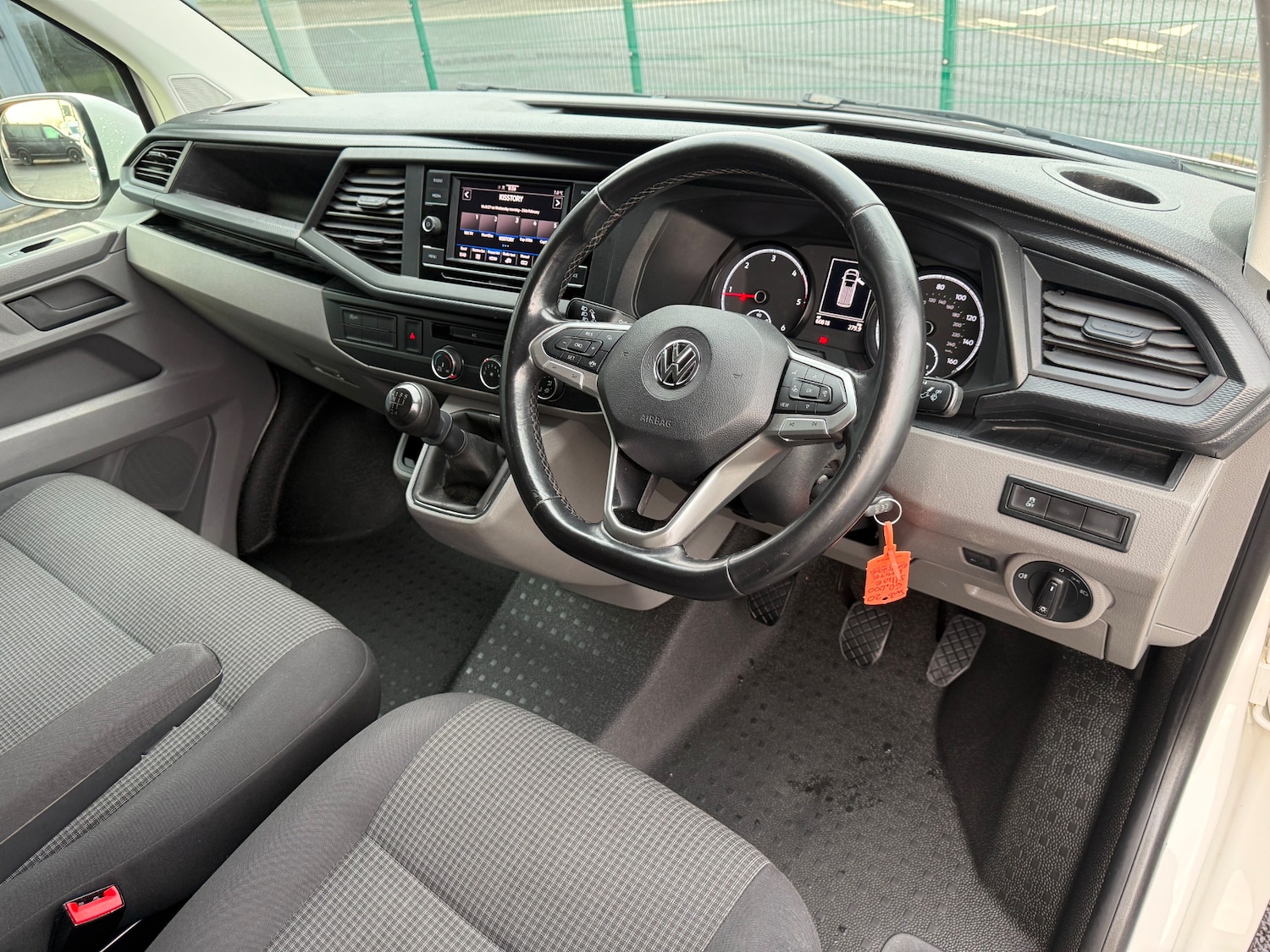 Used Volkswagen Transporter for sale - 77663706: Photo 17