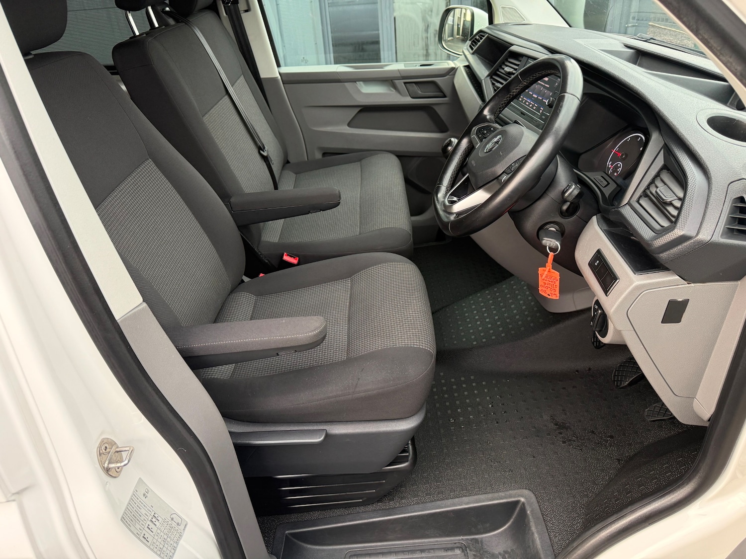 Used Volkswagen Transporter for sale - 77663706: Photo 18