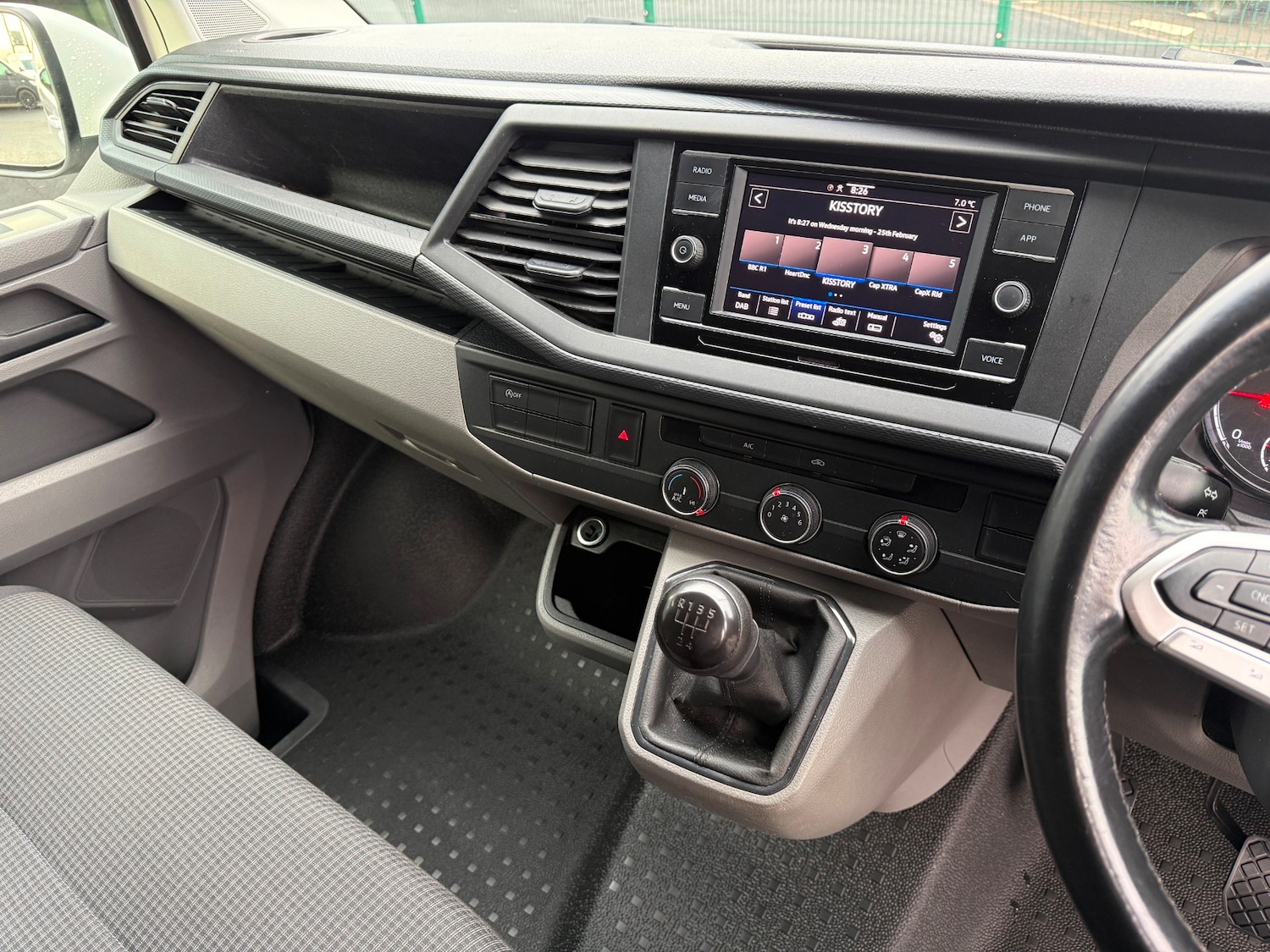 Used Volkswagen Transporter for sale - 77663706: Photo 19