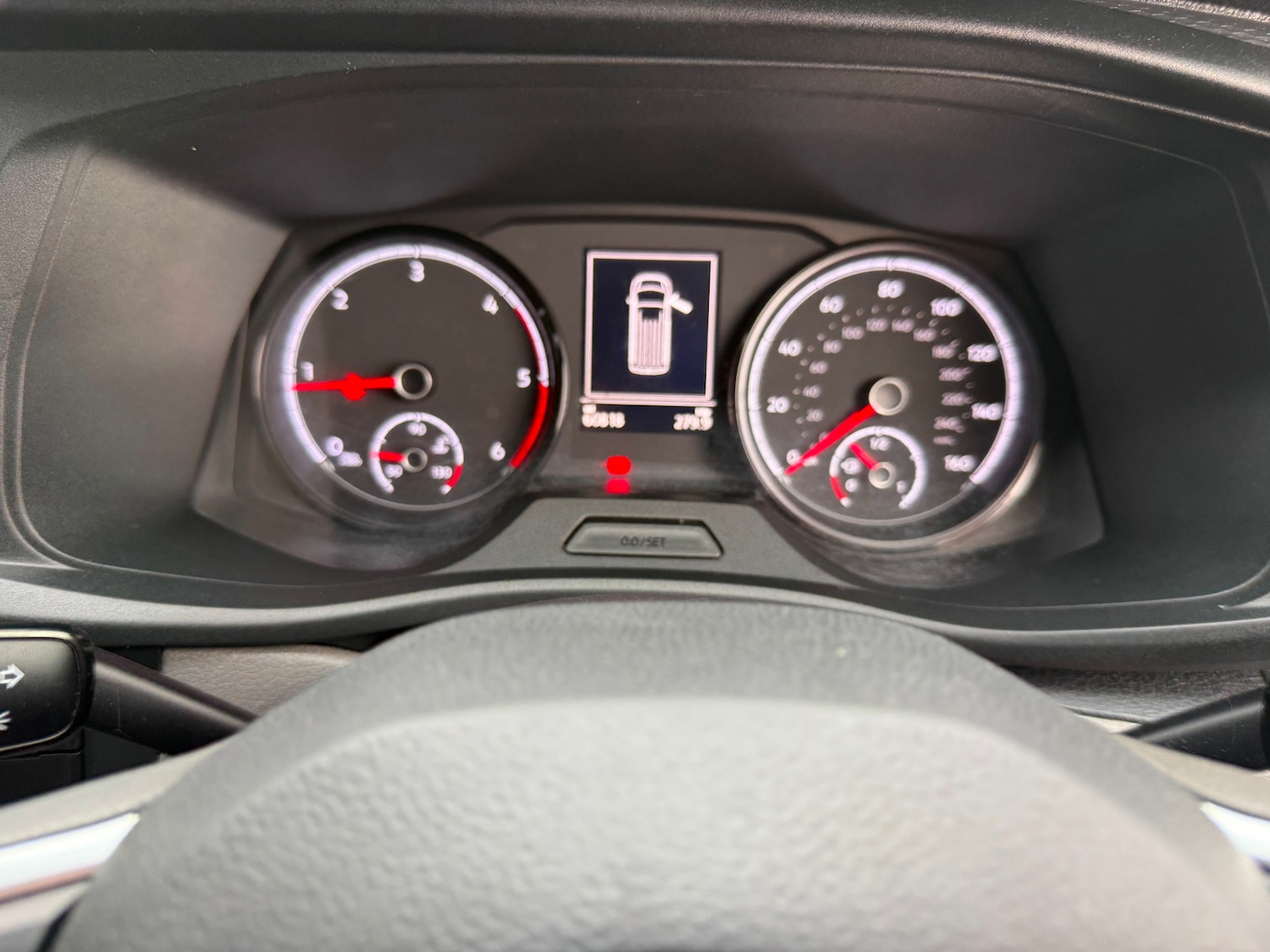 Used Volkswagen Transporter for sale - 77663706: Photo 20