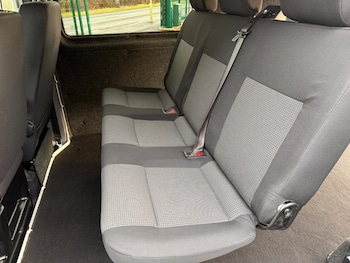 Used Volkswagen Transporter 2020 for sale - 77663706: Photo