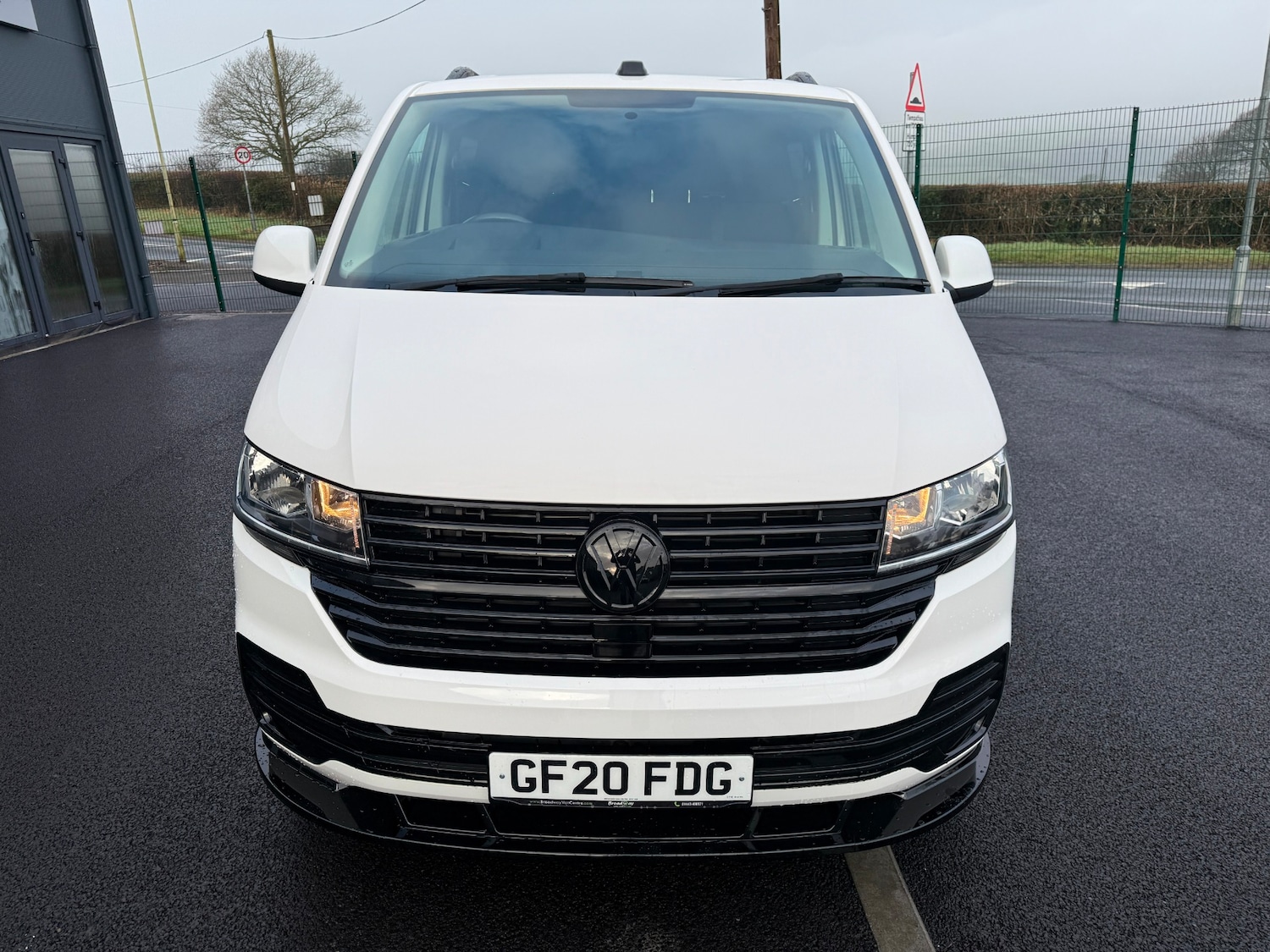 Used Volkswagen Transporter for sale - 77663706: Photo 8