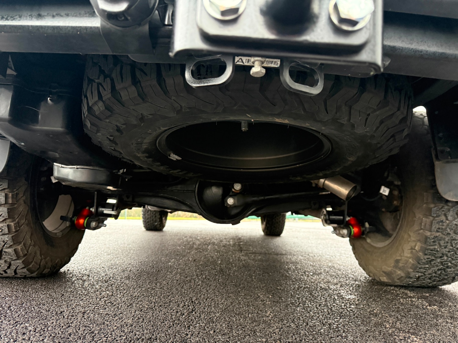 Used Ford Ranger 2024 for sale - 77324668: Photo 11