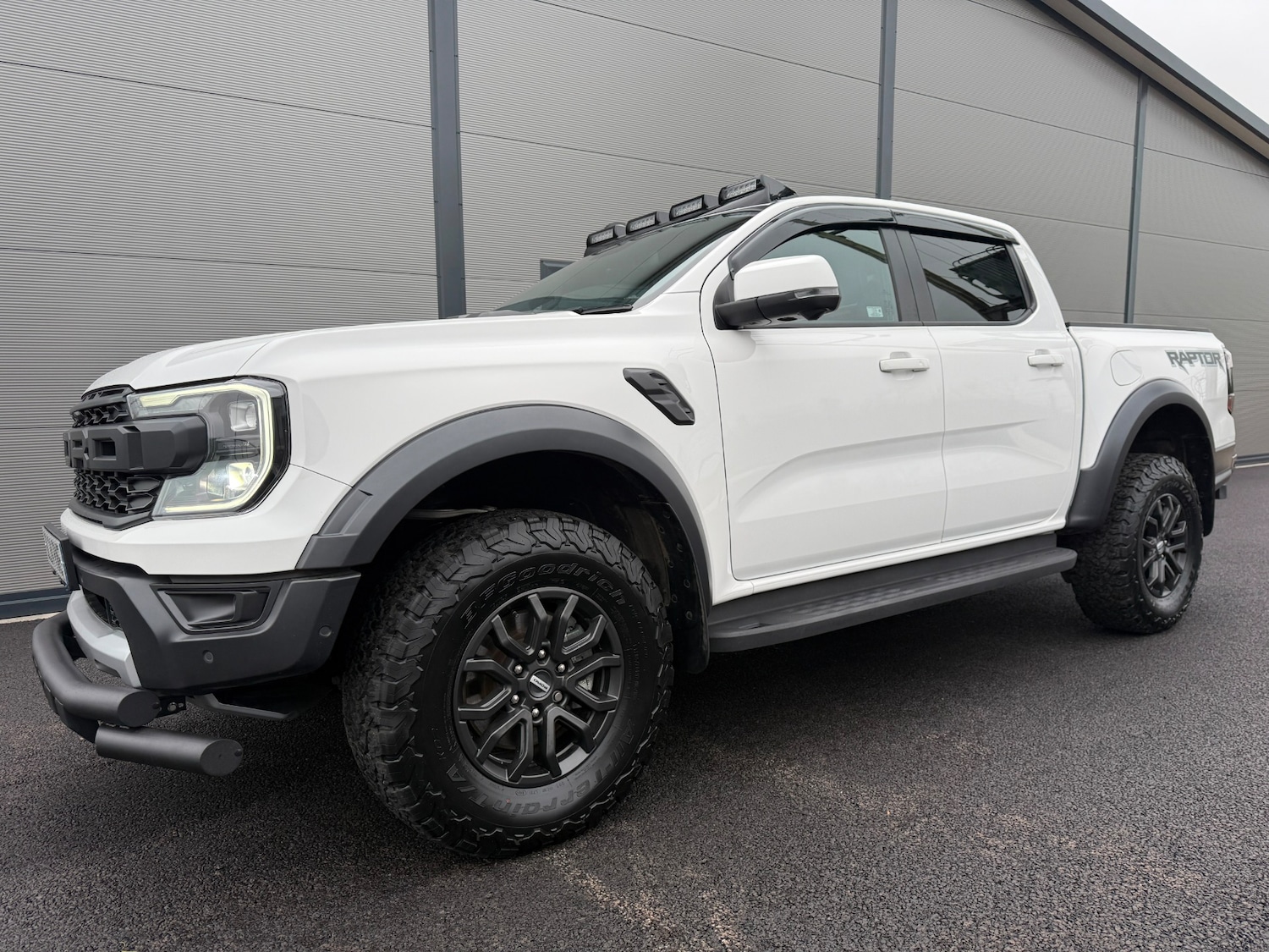 Used Ford Ranger 2024 for sale - 77324668: Photo 12