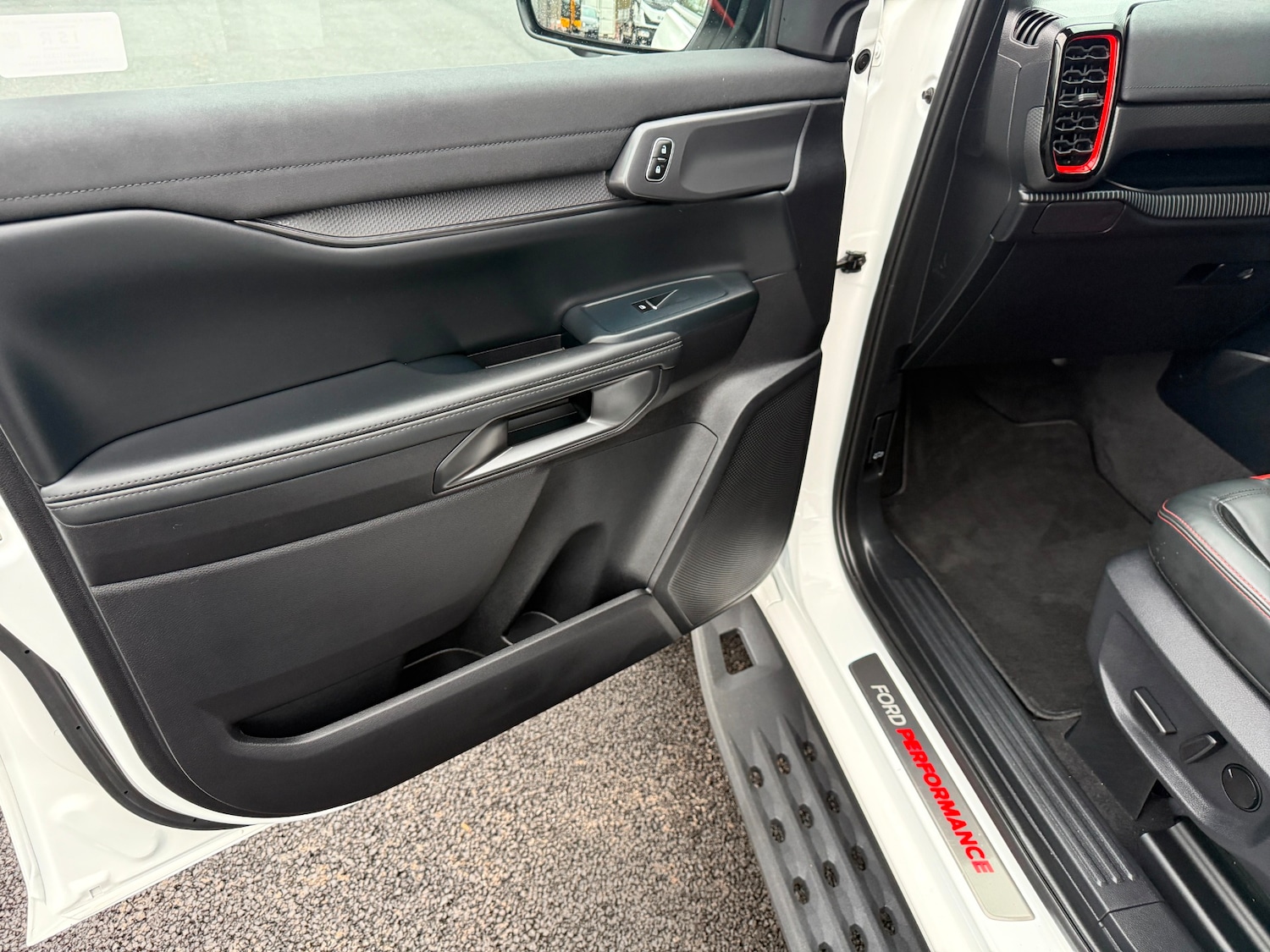 Used Ford Ranger 2024 for sale - 77324668: Photo 15