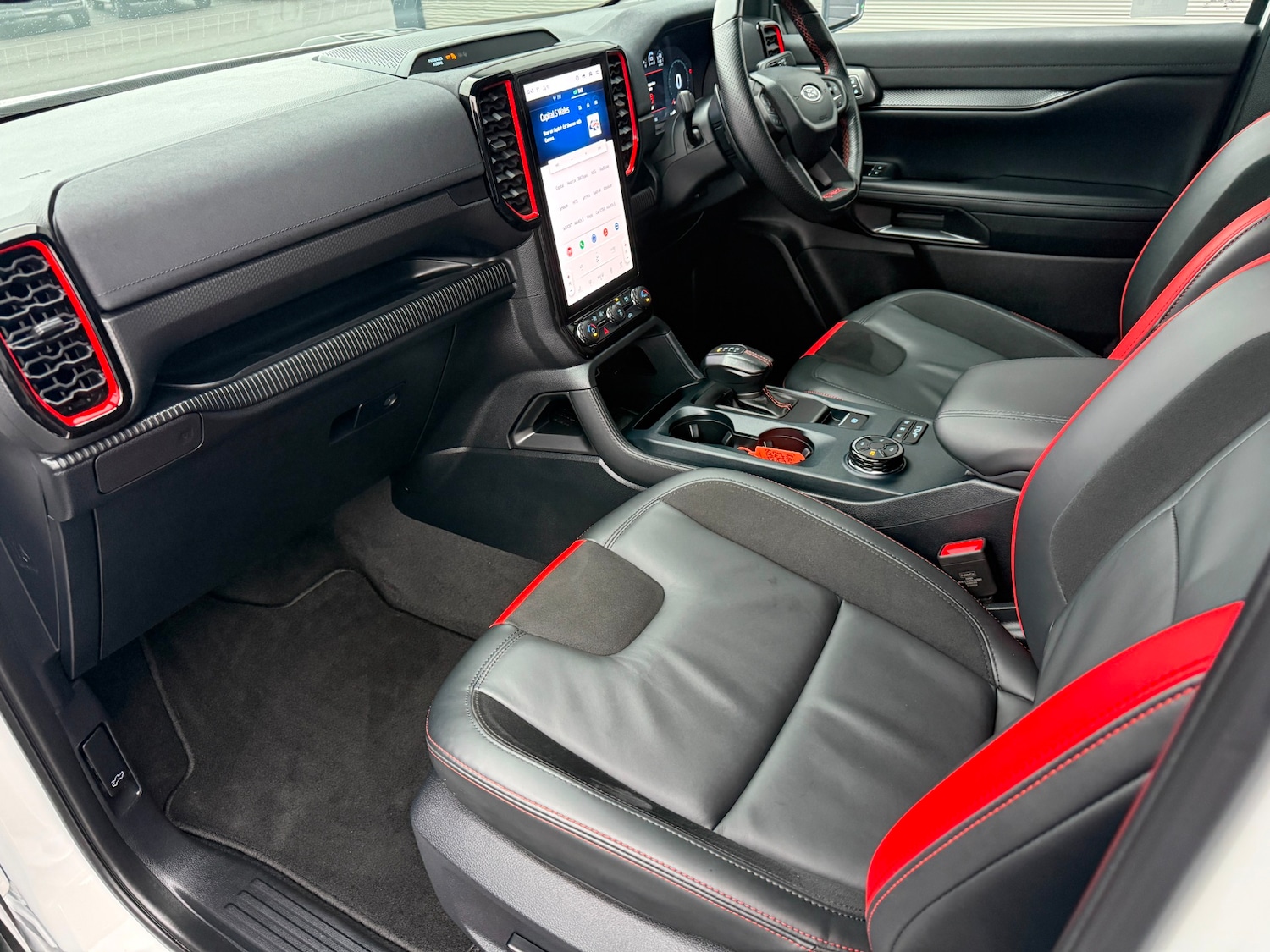 Used Ford Ranger 2024 for sale - 77324668: Photo 16