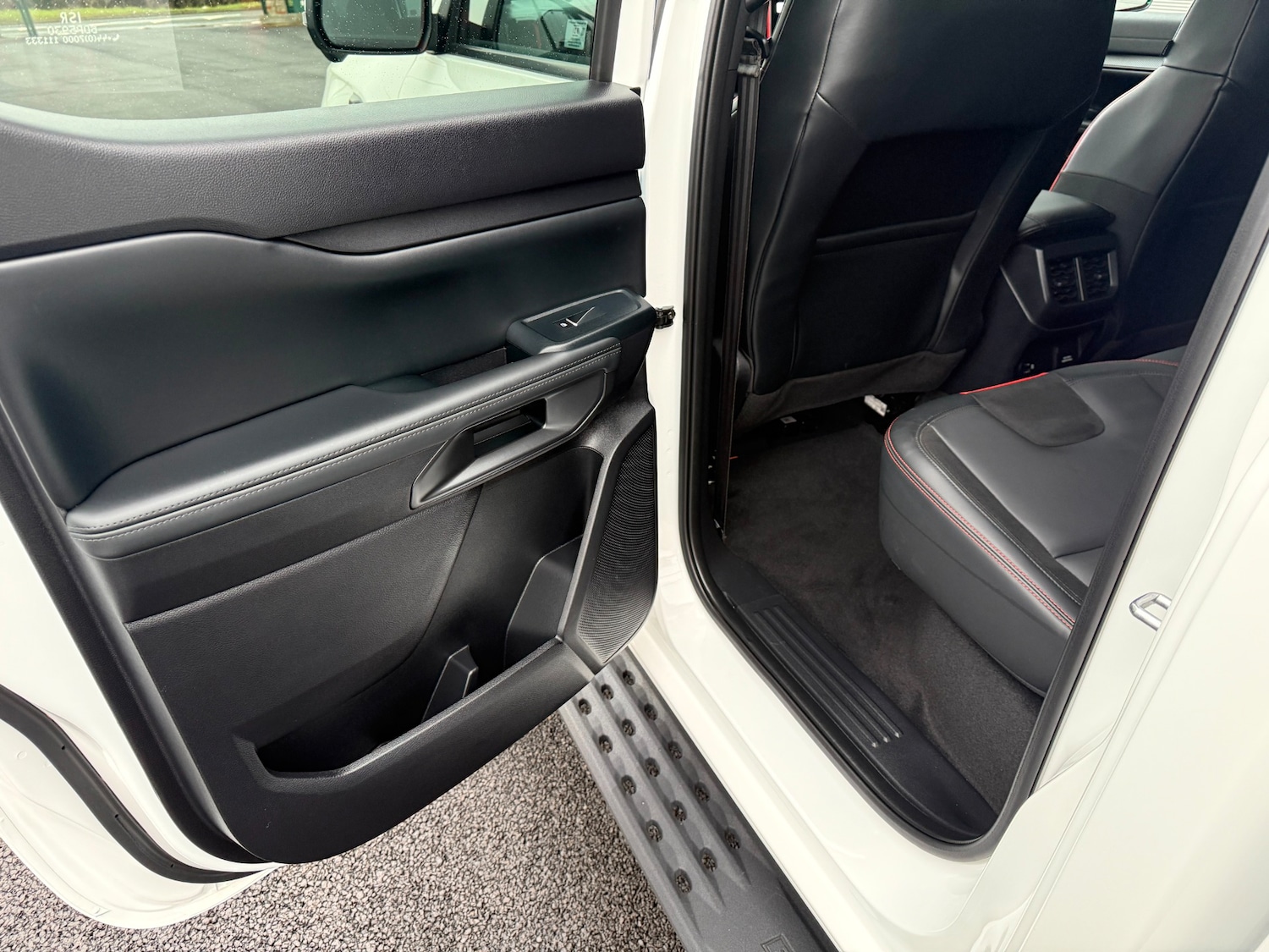 Used Ford Ranger 2024 for sale - 77324668: Photo 17