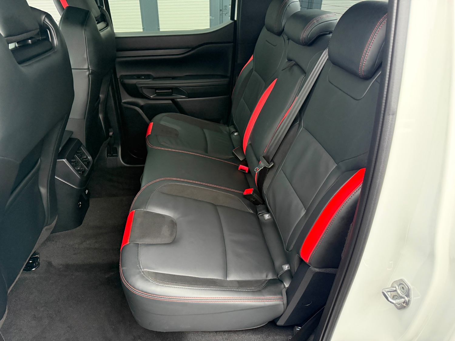 Used Ford Ranger 2024 for sale - 77324668: Photo 18